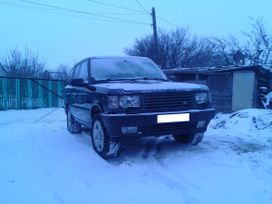 SUV   Land Rover Range Rover 1998 , 430000 , 