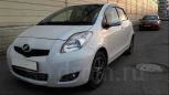  Toyota Vitz 2009 , 305000 , 