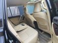 SUV   Toyota Land Cruiser Prado 2016 , 2699999 , 