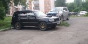 SUV   Subaru Forester 1997 , 270000 , 