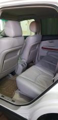 SUV   Lexus RX330 2003 , 780000 , 