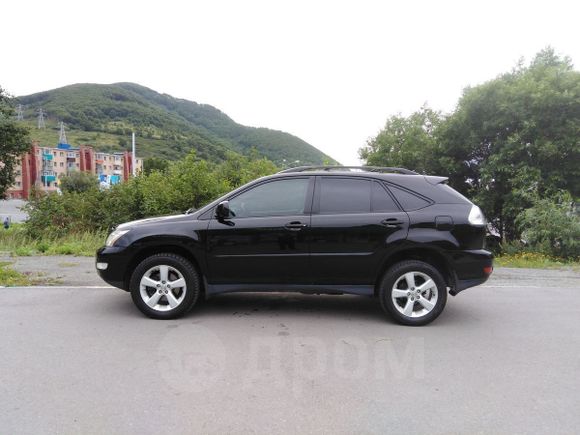 SUV   Lexus RX330 2005 , 1000000 , -