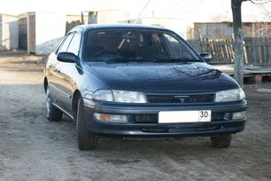  Toyota Carina 1995 , 185000 , 