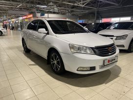  Geely Emgrand EC7 2013 , 479000 , 