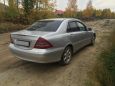  Mercedes-Benz C-Class 2002 , 350000 , 