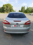  Ford Mondeo 2008 , 484000 , 