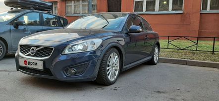  3  Volvo C30 2011 , 700000 , -