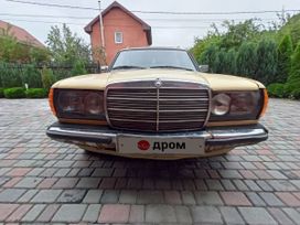  Mercedes-Benz Mercedes 1983 , 100000 , 