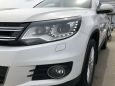 SUV   Volkswagen Tiguan 2011 , 850000 , 