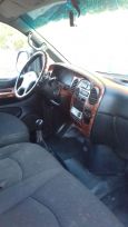    Hyundai Starex 2001 , 330000 , 