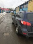 SUV   Hyundai Santa Fe 2006 , 640000 , 