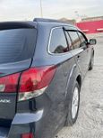  Subaru Outback 2010 , 1195000 , 