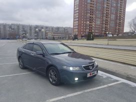  Honda Accord 2005 , 550000 , 