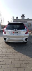  Honda Fit 2015 , 760000 , 