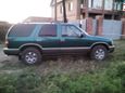 SUV   Chevrolet Blazer 1997 , 250000 , 