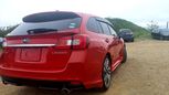  Subaru Levorg 2017 , 1150000 , 