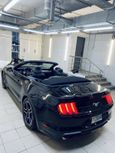   Ford Mustang 2018 , 3190000 , 