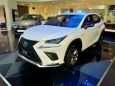 SUV   Lexus NX300 2019 , 3675500 , 