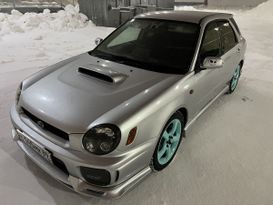  Subaru Impreza 2001 , 840000 ,  