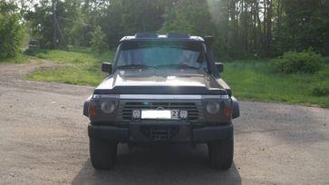 SUV   Nissan Patrol 1994 , 560000 , --