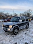  3  Mitsubishi Pajero Mini 2008 , 525000 , 