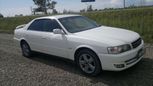  Toyota Chaser 2001 , 320000 , 