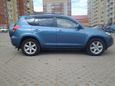 SUV   Toyota RAV4 2008 , 670000 , 