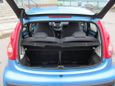  Peugeot 107 2007 , 199000 , 