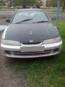  Honda Integra 1993 , 70000 , 