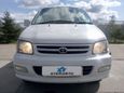    Toyota Town Ace Noah 2001 , 515000 , 