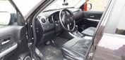 SUV   Suzuki Grand Vitara 2008 , 715000 , 