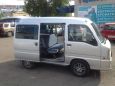    Subaru Sambar 2009 , 210000 , 