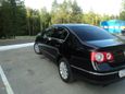  Volkswagen Passat 2008 , 540000 , 