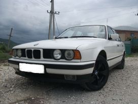 BMW 5-Series 1993 , 130000 , 