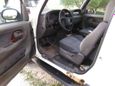  3  SsangYong Korando 2002 , 295000 , 