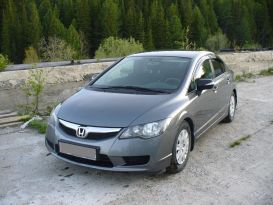  Honda Civic 2011 , 510000 , -