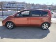  Nissan Note 2007 , 395000 , 