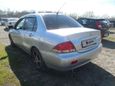  Mitsubishi Lancer 2006 , 320000 , 