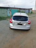  Ford Focus 2014 , 488000 , 