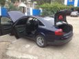  Audi A6 1999 , 320000 , 