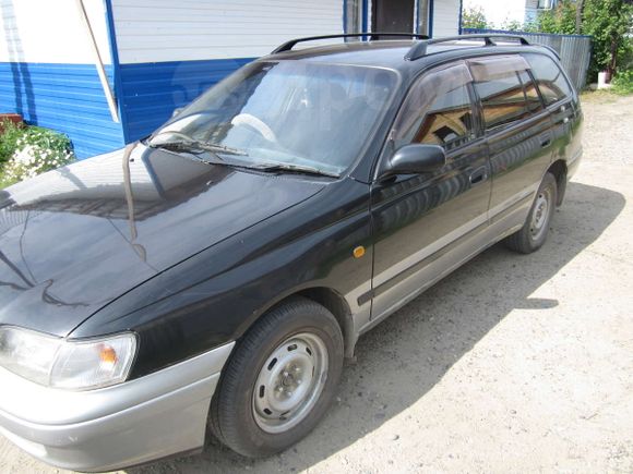  Toyota Caldina 1992 , 130000 , 