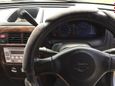  Nissan Cube 2001 , 135000 , 