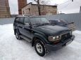 SUV   Toyota Land Cruiser 1997 , 700000 , 