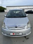    Toyota Corolla Spacio 2004 , 640000 , 