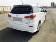    Toyota Wish 2010 , 745000 , 