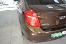  Chery Bonus 3 - A19 2014 , 435000 , 