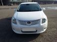  Toyota Avensis 2010 , 755000 , 