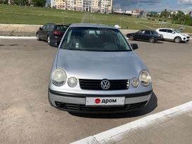  Volkswagen Polo 2002 , 300000 , 