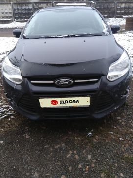  Ford Focus 2011 , 470000 , 