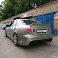  Lexus IS200 2001 , 449000 , --